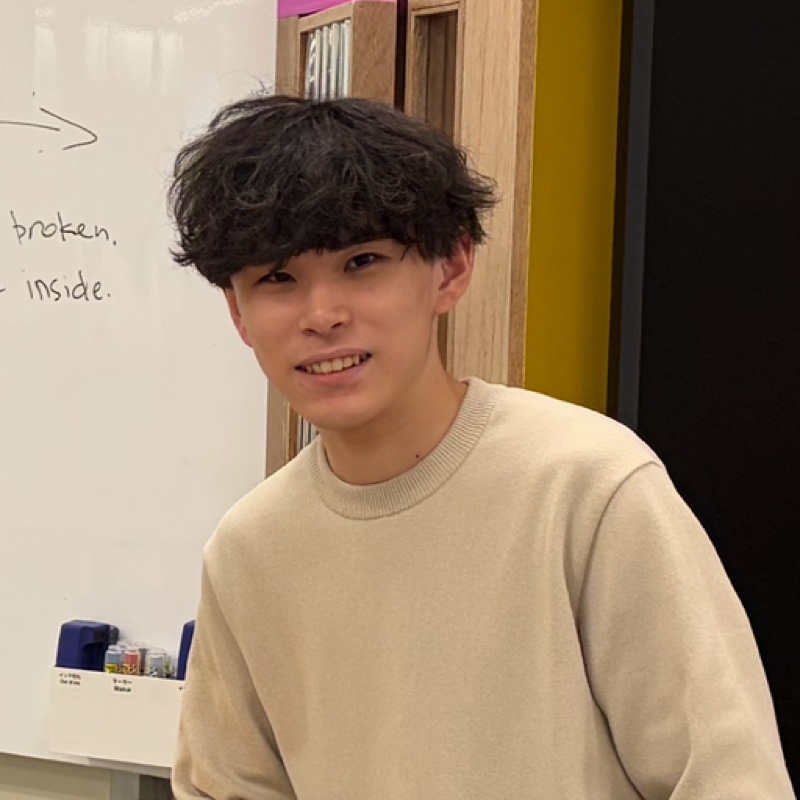 松中 誉生